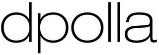 DPOLLA logo