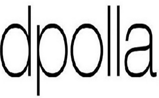 DPOLLA logo