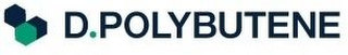 D.POLYBUTENE logo