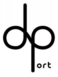 DPORT logo