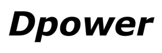 DPOWER logo