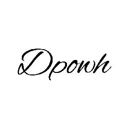 DPOWH logo