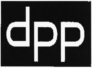 DPP logo