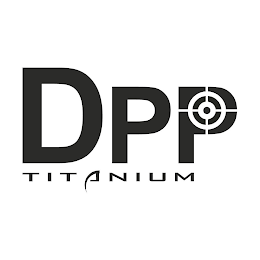 DPP TITANIUM logo