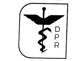 DPR logo