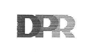 DPR logo