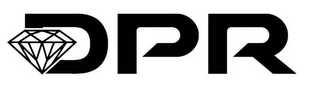 DPR logo