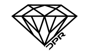 DPR logo