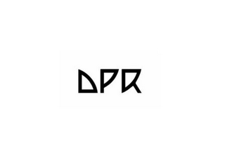 DPR logo