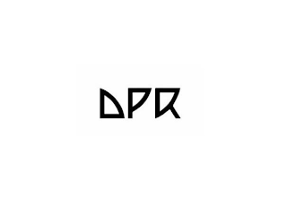 DPR logo