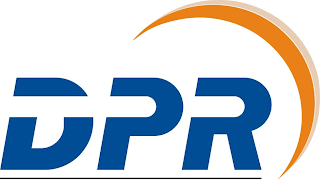 DPR logo