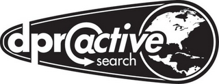 DPRACTIVE SEARCH logo