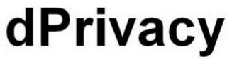 DPRIVACY logo