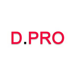 D.PRO logo