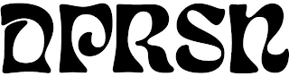 DPRSN logo