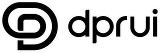 DPRUI logo