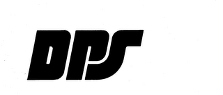 DPS logo
