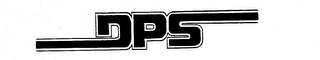 DPS logo