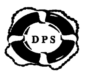 DPS logo