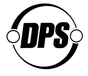 DPS logo