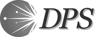 DPS logo