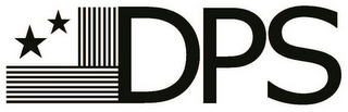 DPS logo