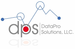 DPS DATAPRO SOLUTIONS, LLC. logo