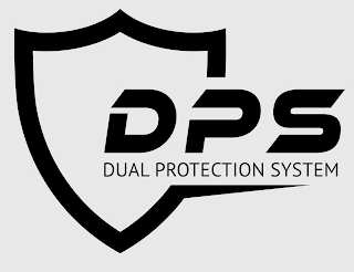 DPS DUAL PROTECTION SYSTEM logo