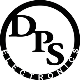 DPS ELECTRONICS logo