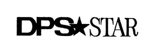 DPS STAR logo