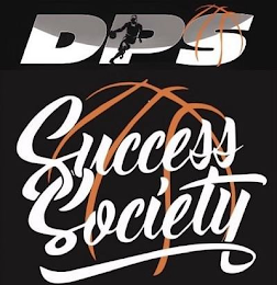 DPS SUCCESS SOCIETY logo