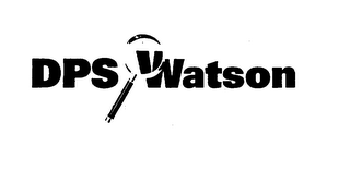 DPS WATSON logo