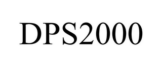 DPS2000 logo