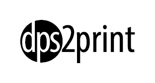 DPS2PRINT logo
