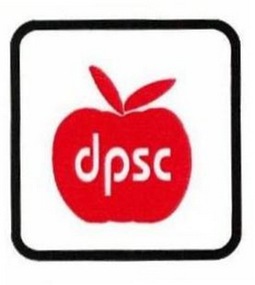 DPSC logo
