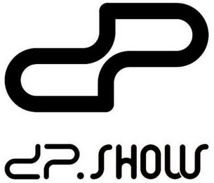 DP.SHOW logo