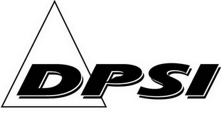 DPSI logo