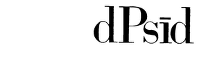 DPSID logo