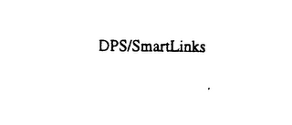 DPS/SMARTLINKS logo