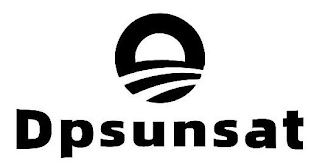 DPSUNSAT logo