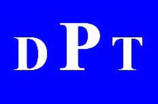 DPT logo