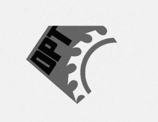 DPT logo