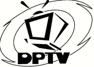 DPTV logo