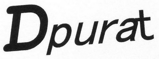 DPURAT logo