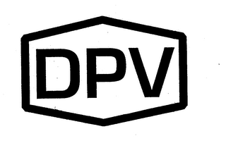 DPV logo
