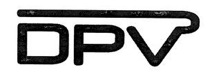 DPV logo