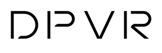 DPVR logo