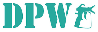 DPW logo