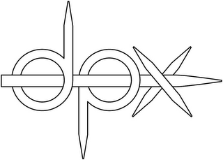 DPX logo
