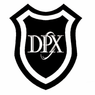 DPX logo